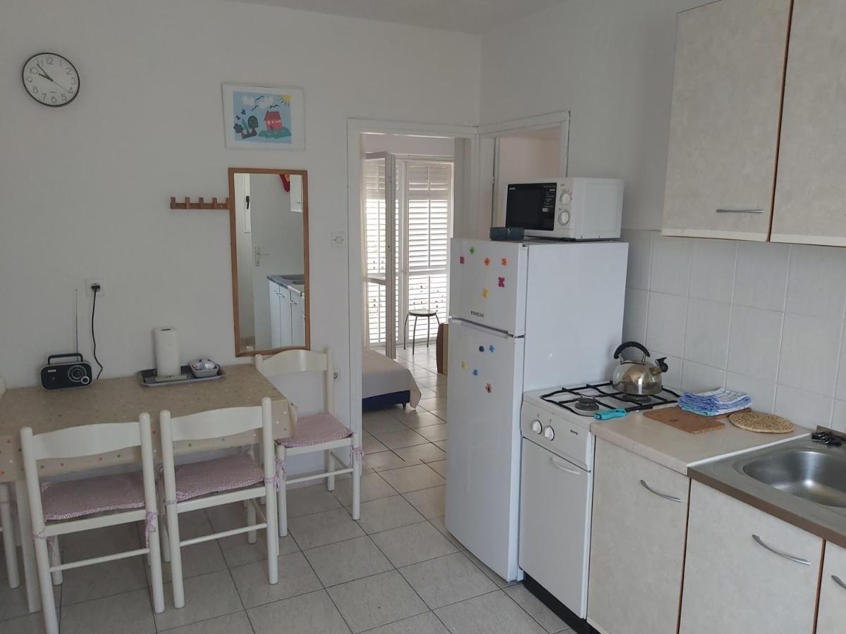 Apartments Iva I Marko Marina Extérieur photo