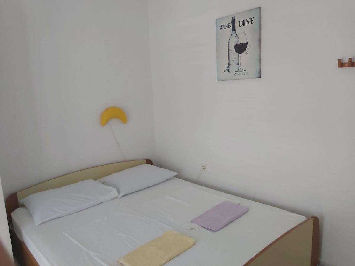 Apartments Iva I Marko Marina Extérieur photo