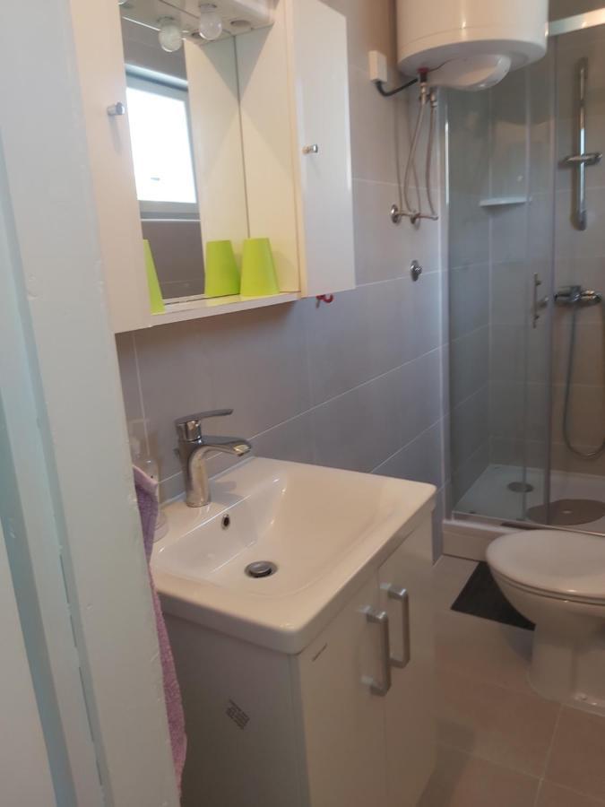Apartments Iva I Marko Marina Extérieur photo