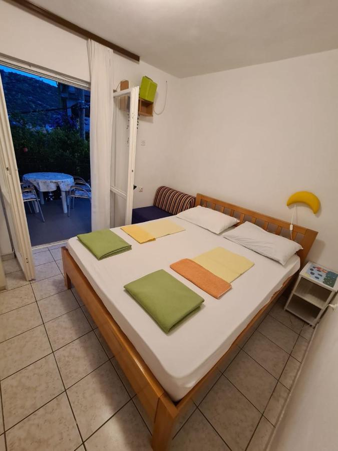Apartments Iva I Marko Marina Extérieur photo