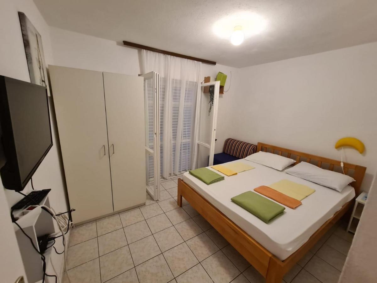 Apartments Iva I Marko Marina Extérieur photo