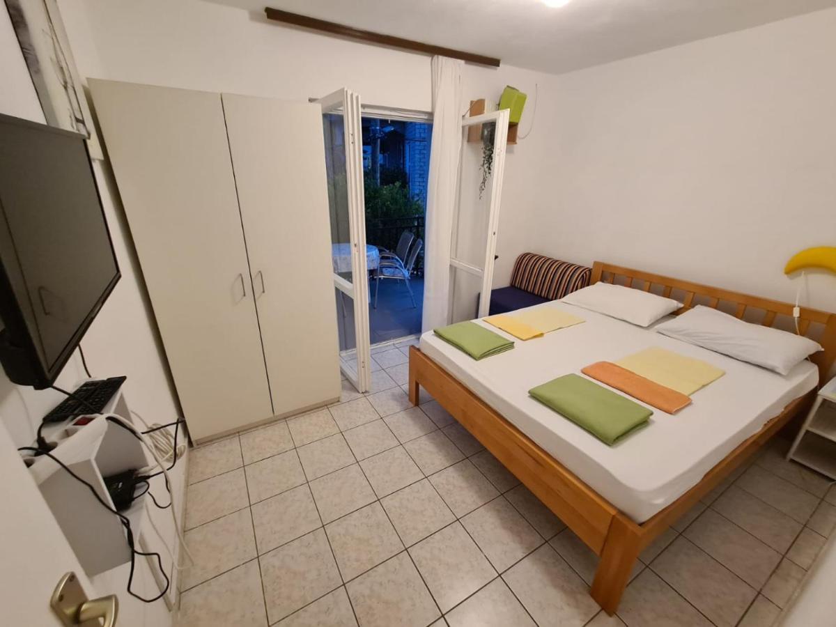 Apartments Iva I Marko Marina Extérieur photo