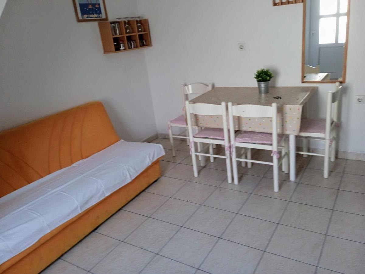 Apartments Iva I Marko Marina Extérieur photo