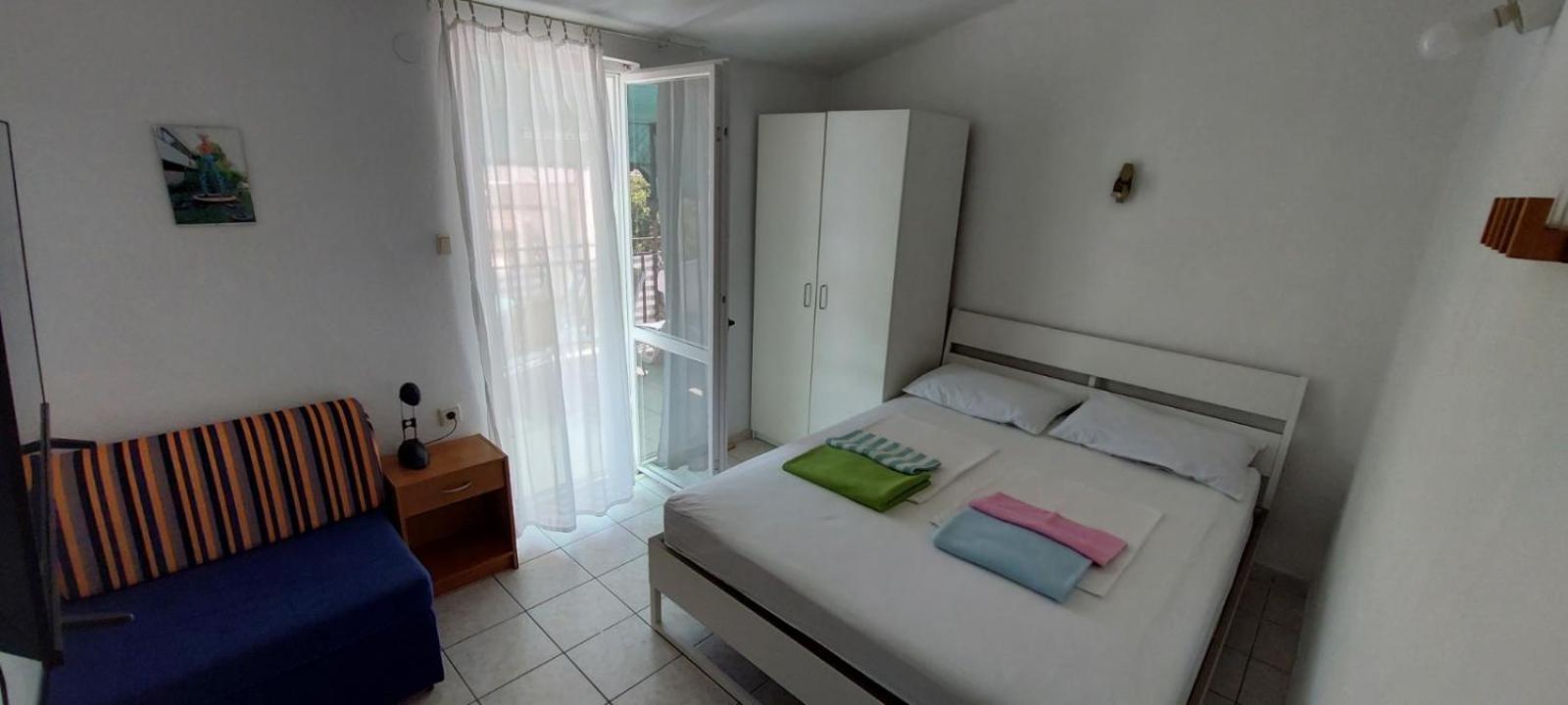 Apartments Iva I Marko Marina Extérieur photo