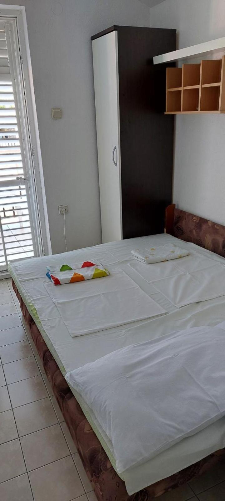 Apartments Iva I Marko Marina Extérieur photo