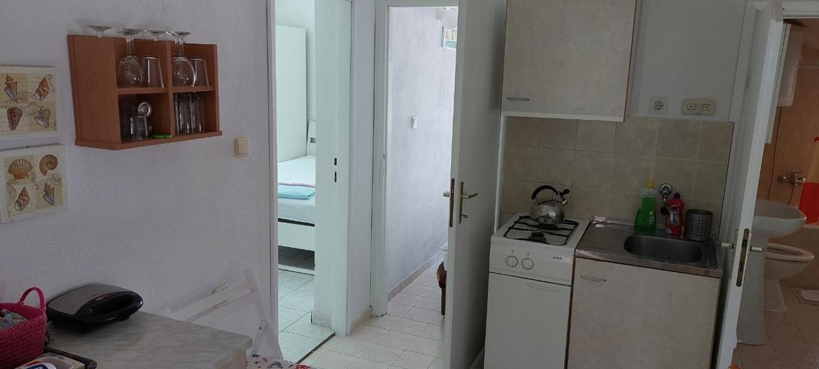 Apartments Iva I Marko Marina Extérieur photo