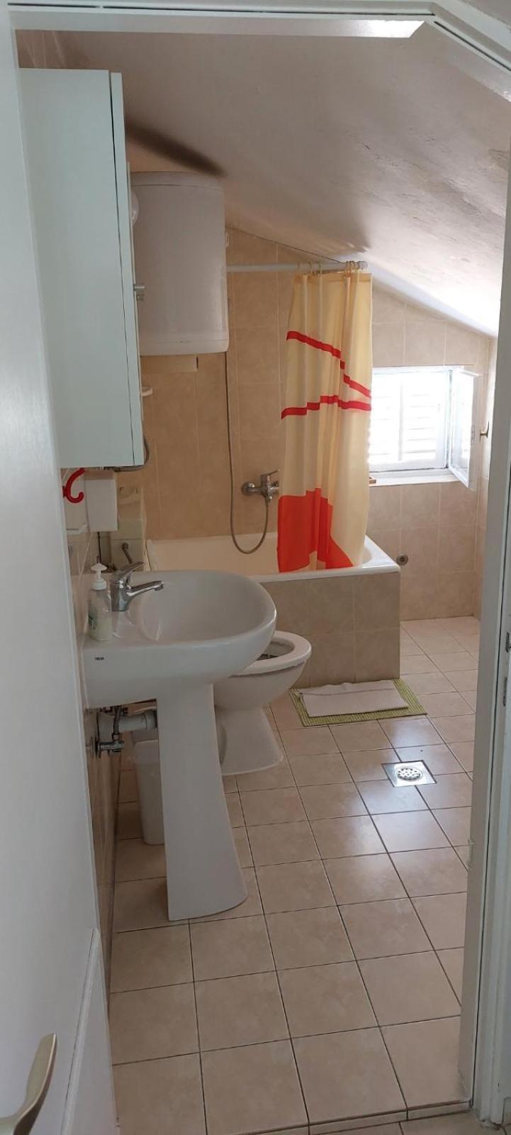 Apartments Iva I Marko Marina Extérieur photo