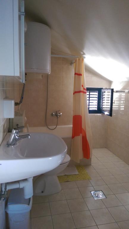 Apartments Iva I Marko Marina Extérieur photo