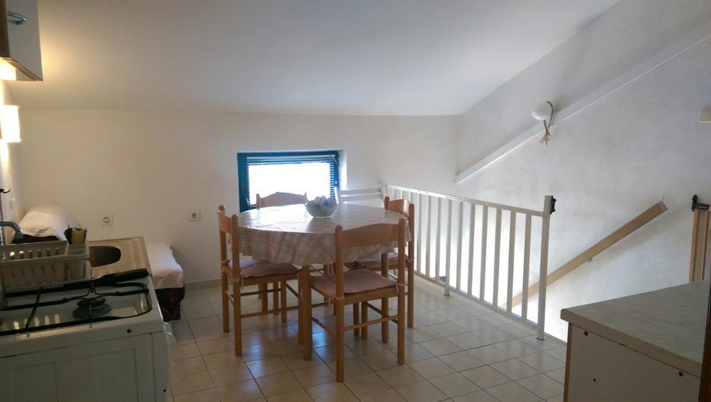 Apartments Iva I Marko Marina Extérieur photo