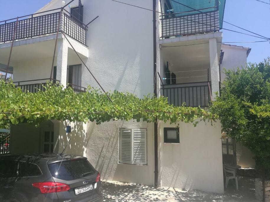 Apartments Iva I Marko Marina Extérieur photo