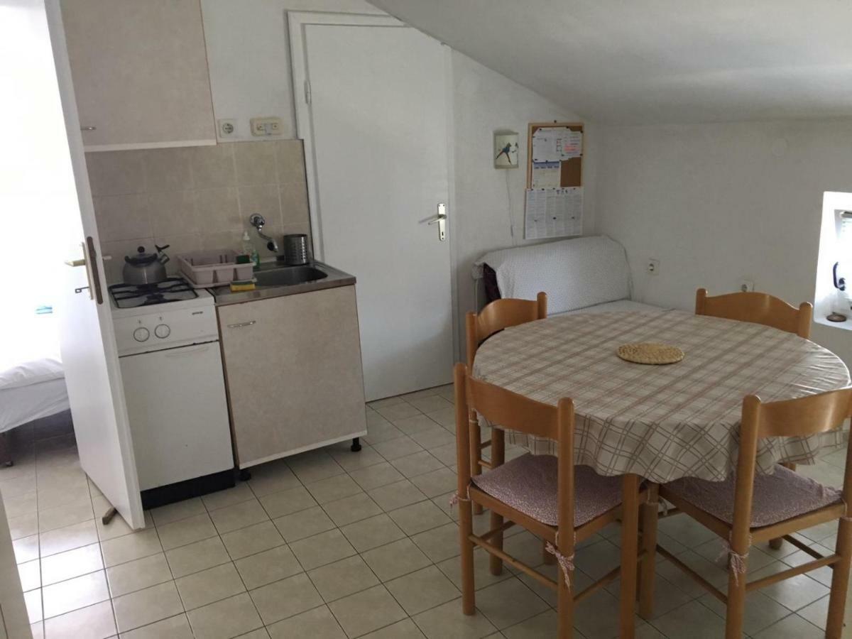 Apartments Iva I Marko Marina Extérieur photo